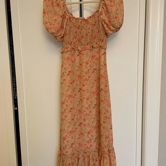 ASTR the label dress - Picture 5 of 6